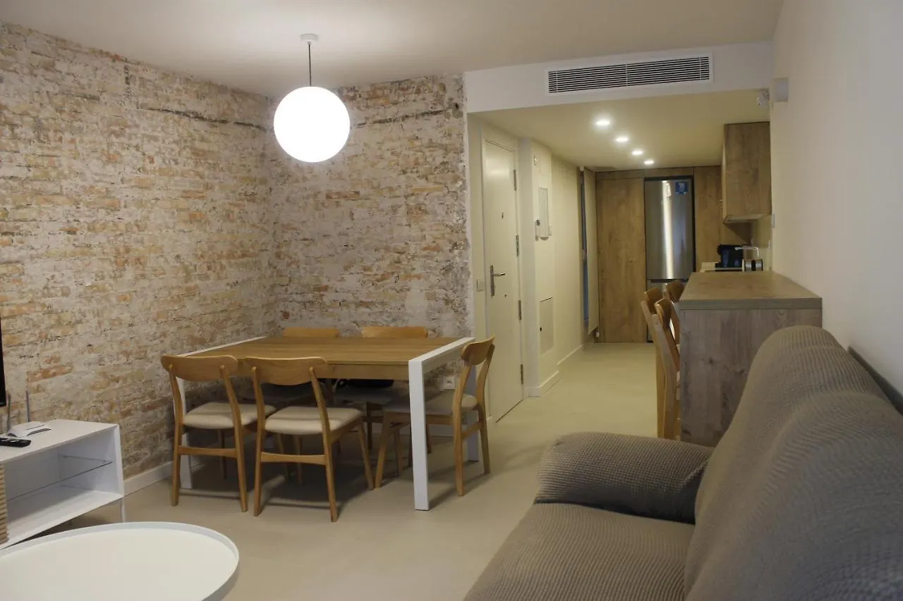 Apartamento Vora Salou 0*,  España