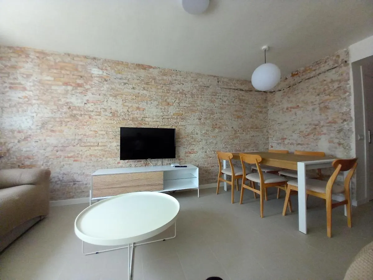 Apartamento Vora Salou España