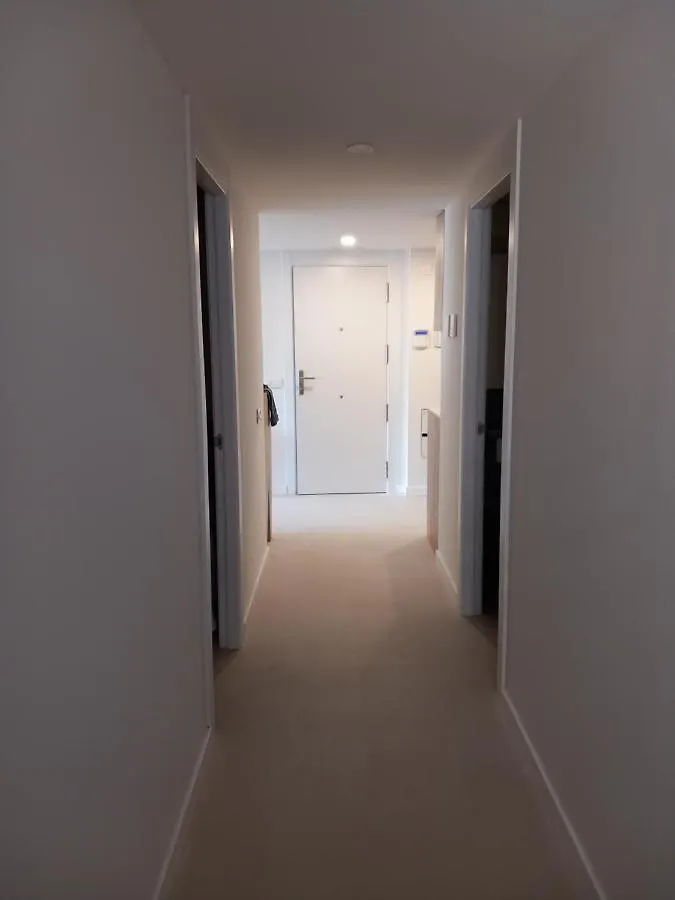 Apartamento Vora Salou