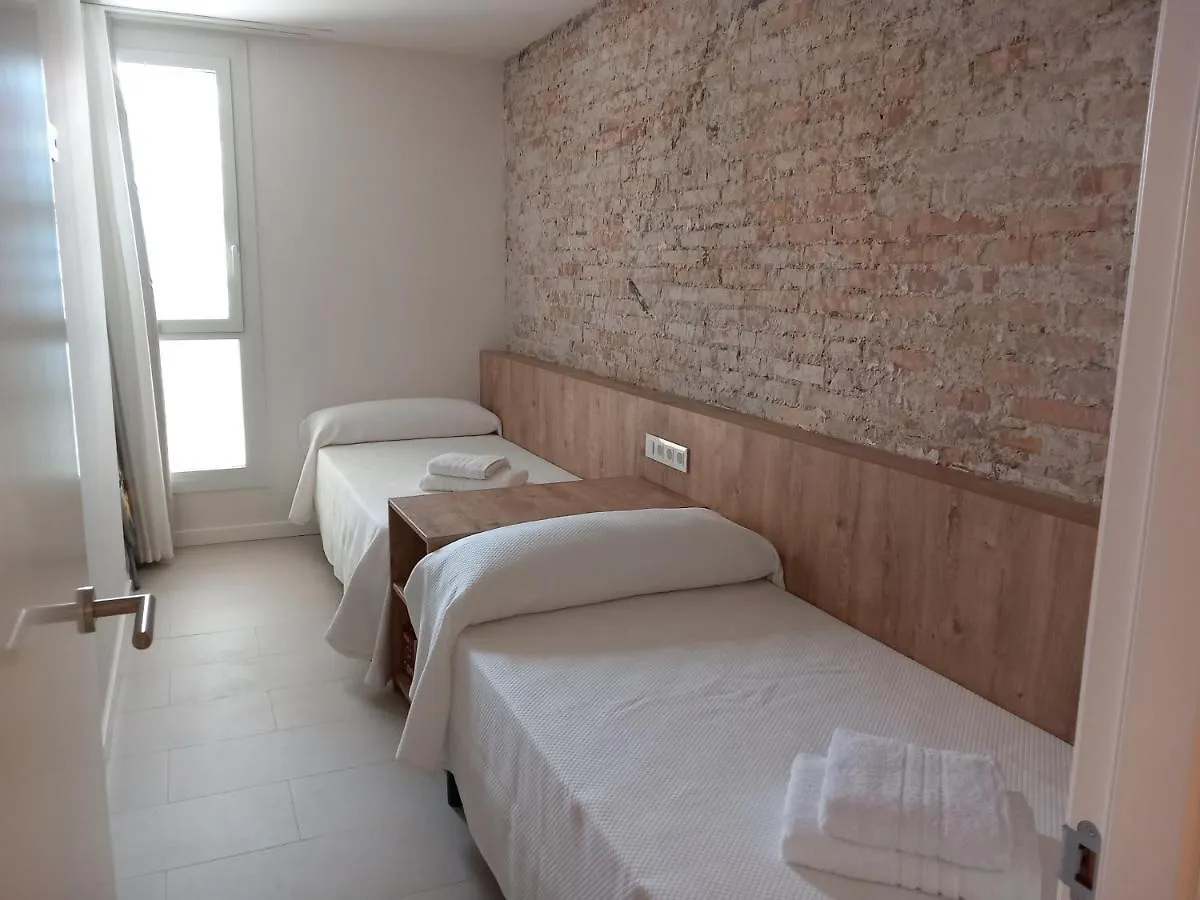 Apartamento Vora Salou