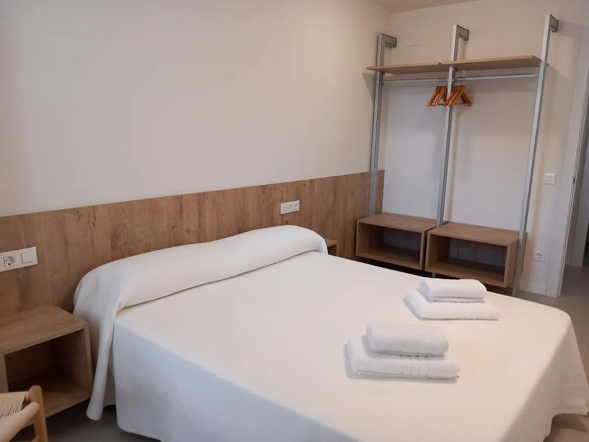 Apartamento Vora Salou 0*,  España