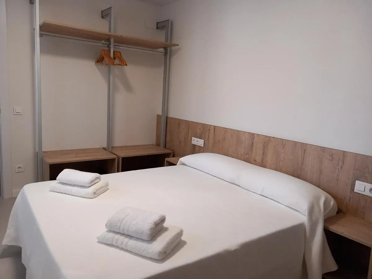 Apartamento Vora Salou
