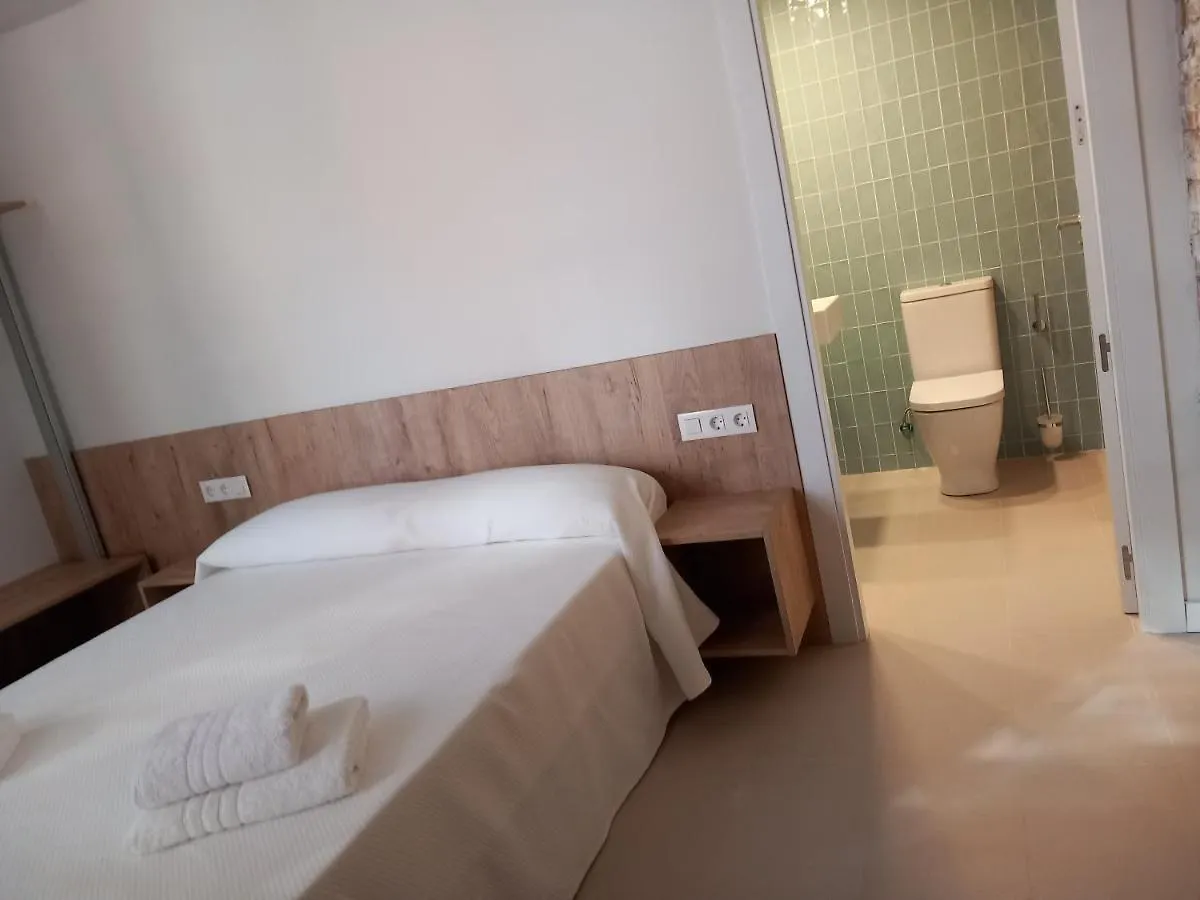 Apartamento Vora Salou