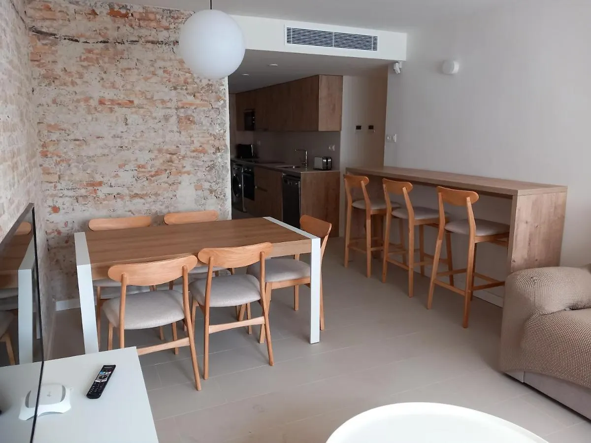 Apartamento Vora Salou