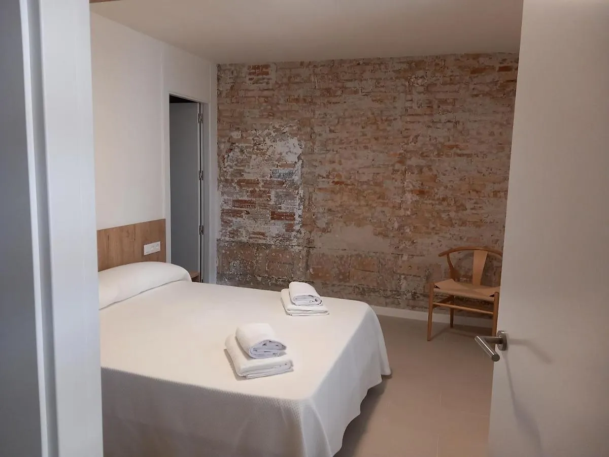Apartamento Vora Salou