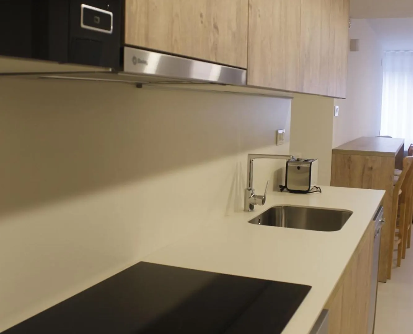 Apartamento Vora Salou