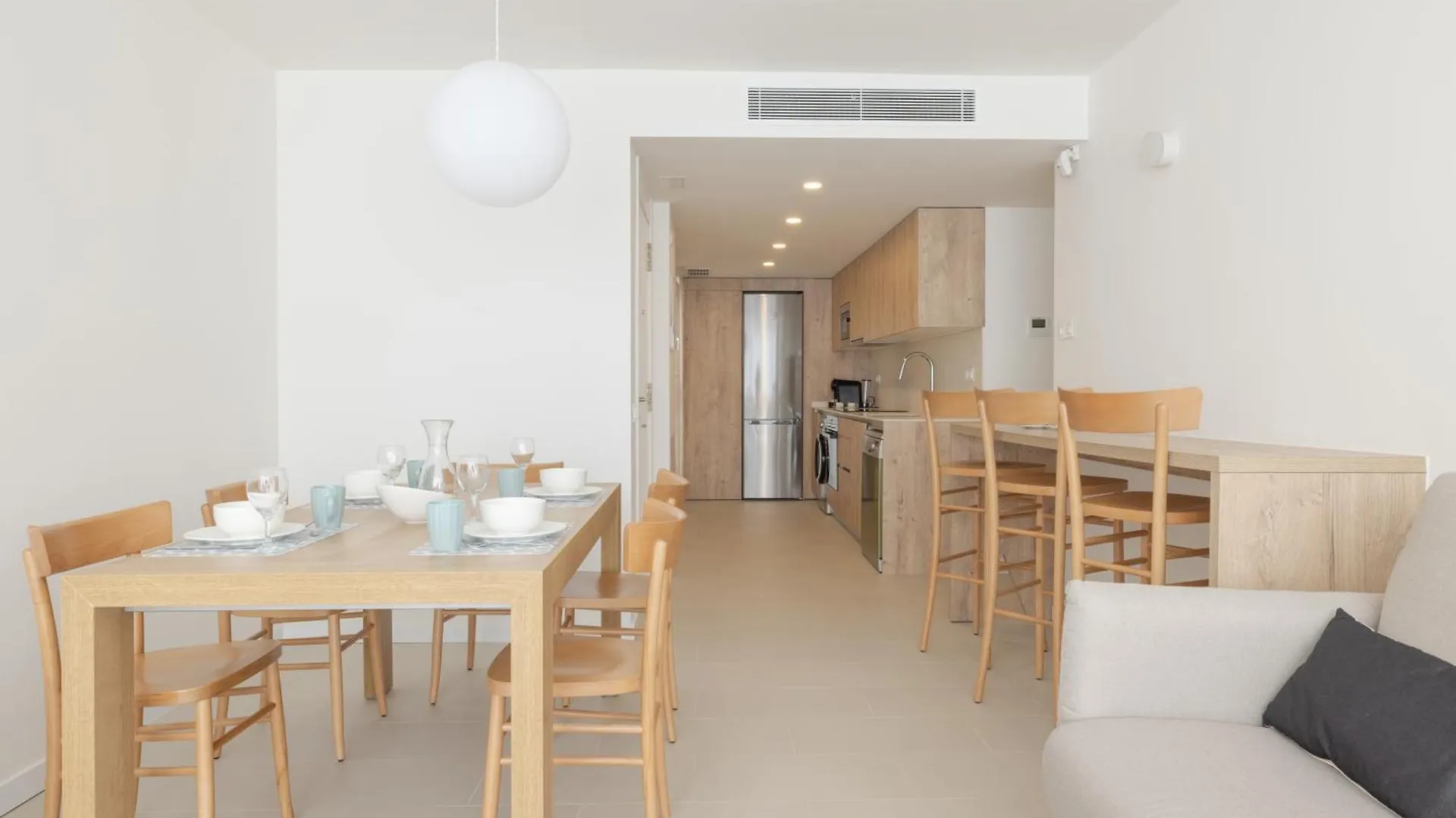 Apartamento Vora Salou