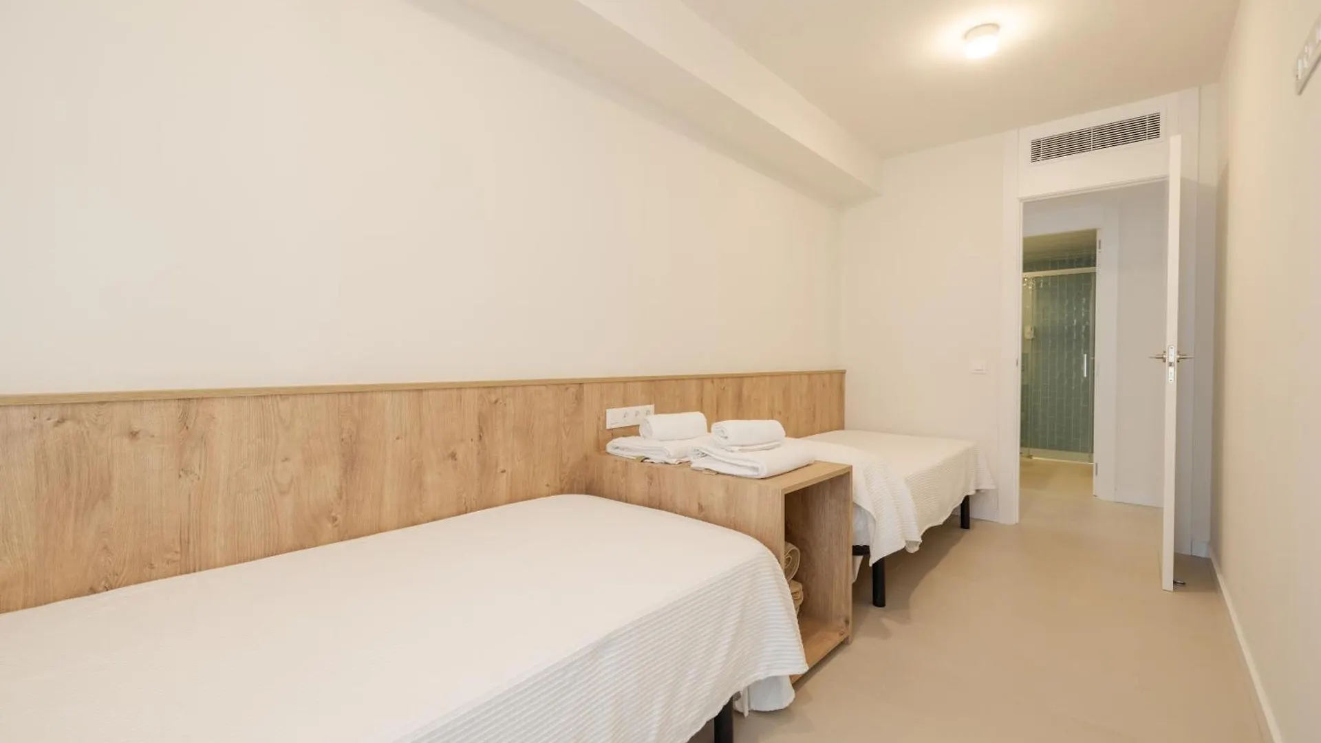 Apartamento Vora Salou