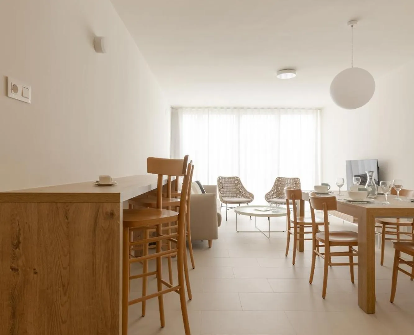 Apartamento Vora Salou España