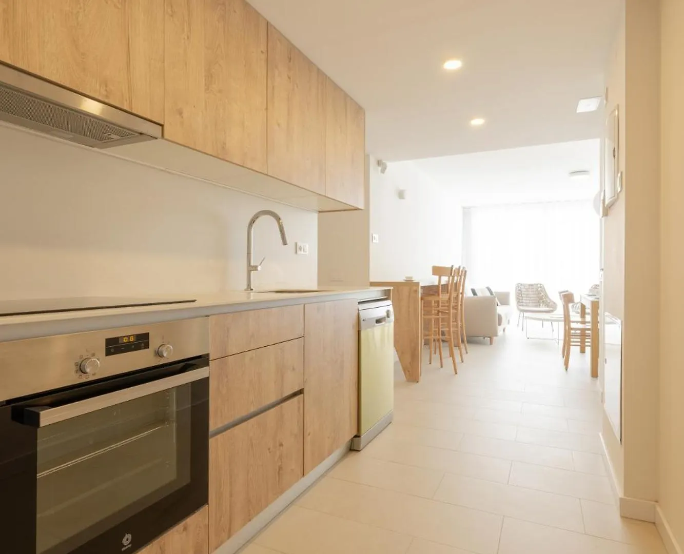 Apartamento Vora Salou España