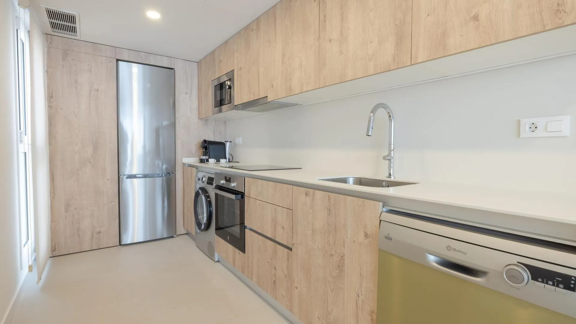 Apartamento Vora Salou