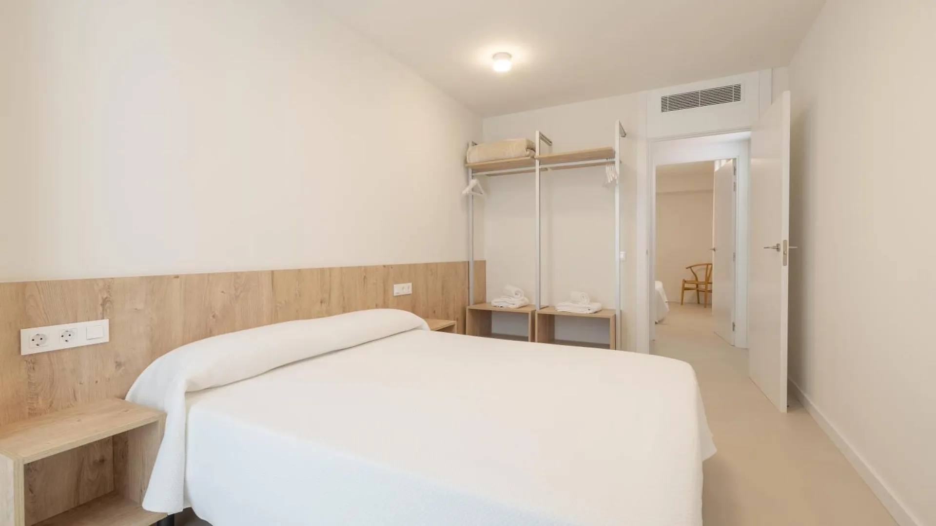 Vora Salou Lägenhet Spanien