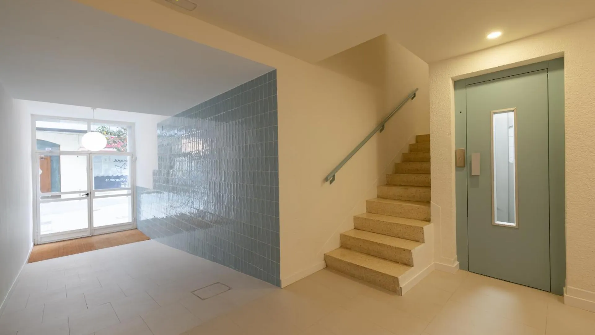 Apartamento Vora Salou España