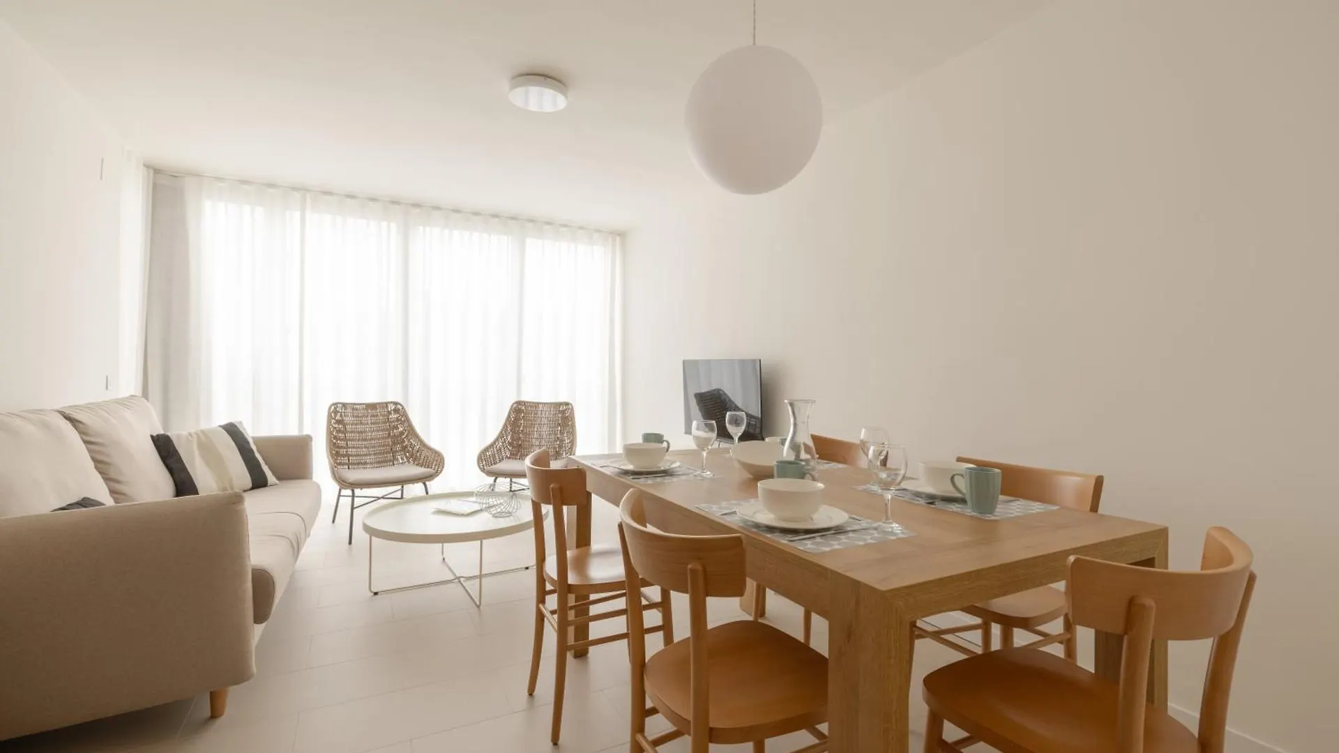 Apartamento Vora Salou