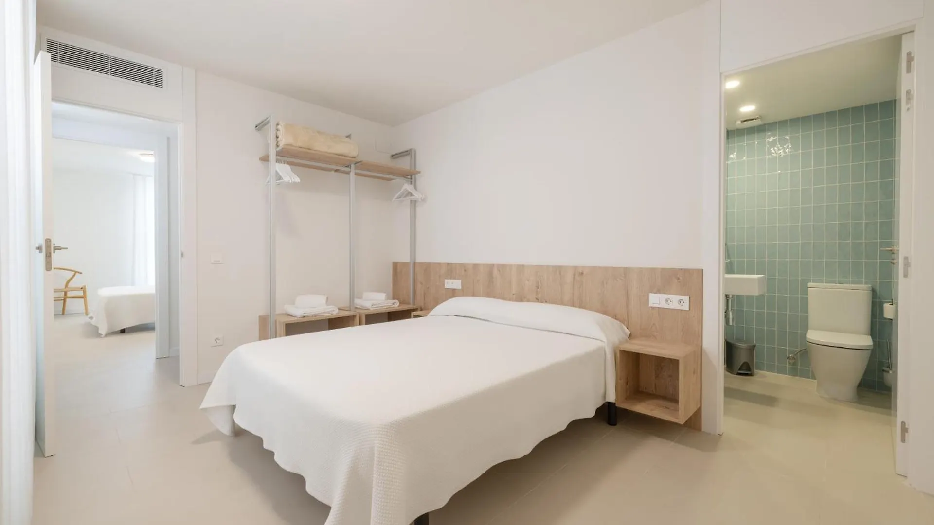 Vora Salou Lägenhet 0*,  Spanien