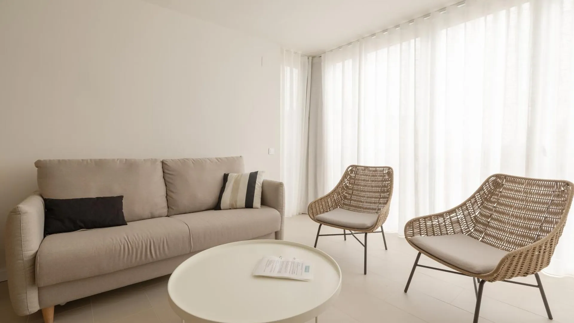 Apartamento Vora Salou