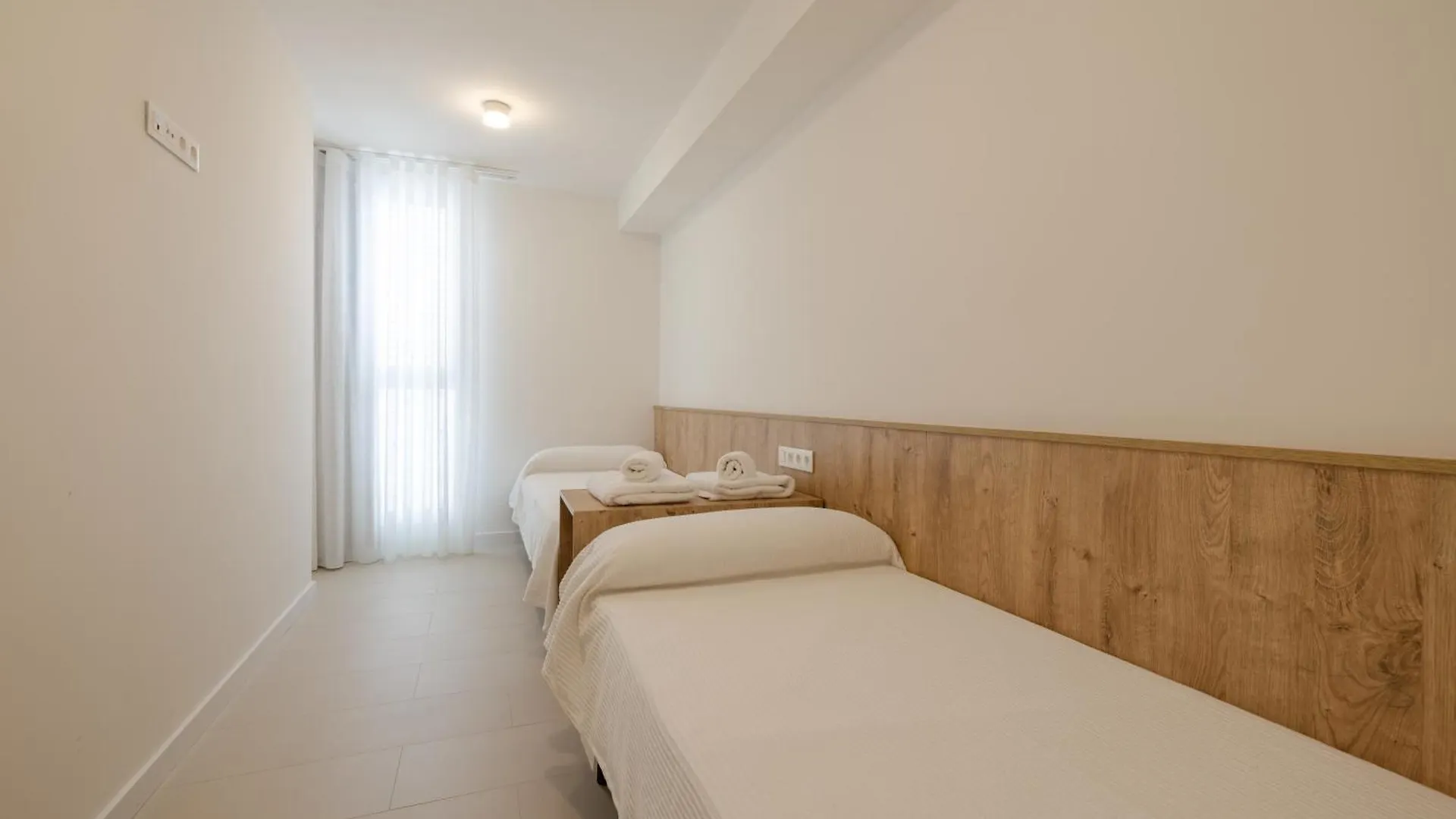 Vora Salou Lägenhet Spanien
