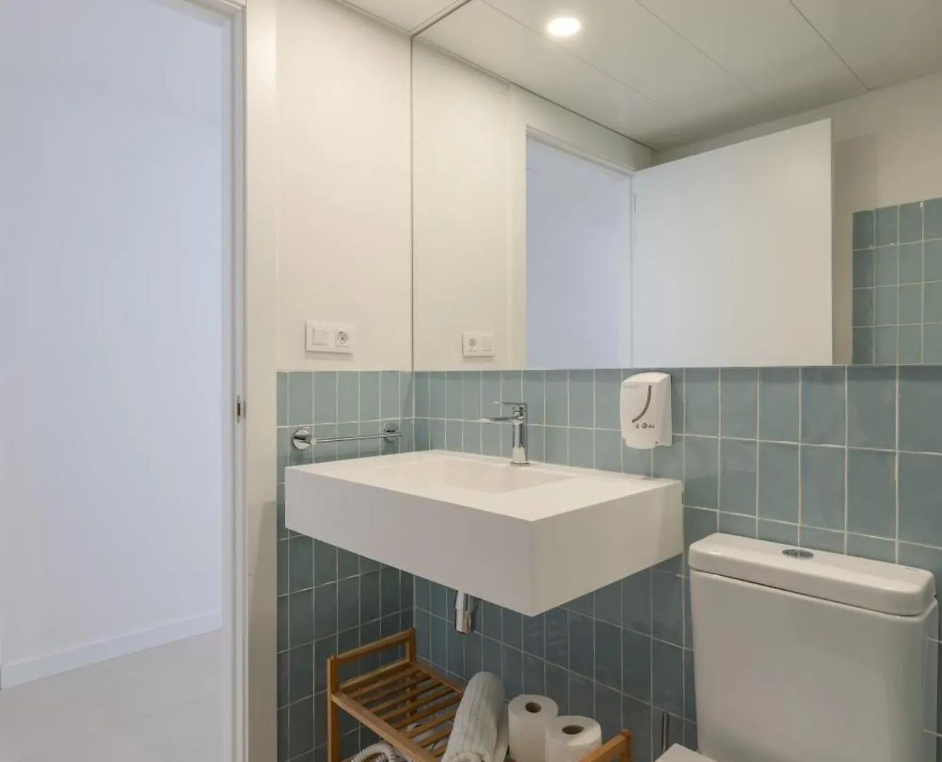 Apartamento Vora Salou 0*,  España