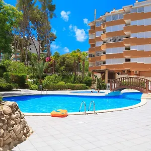 Uhc Arquus , Salou España