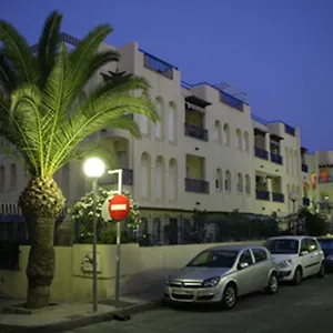Azucena , Garrucha España