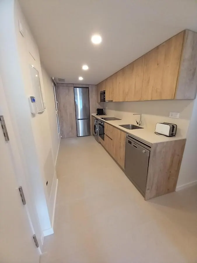 Apartamento Vora Salou