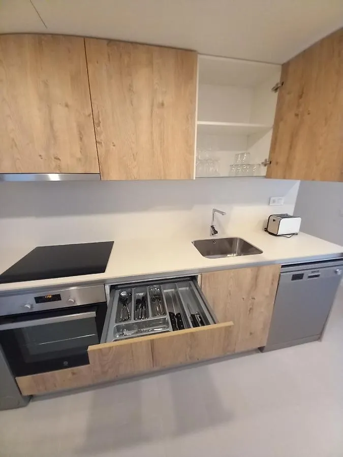 Apartamento Vora Salou 0*,  España