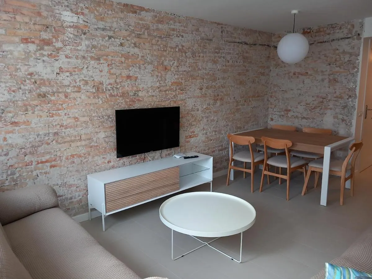 Apartamento Vora Salou