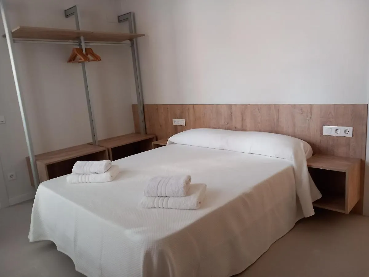 Apartamento Vora Salou