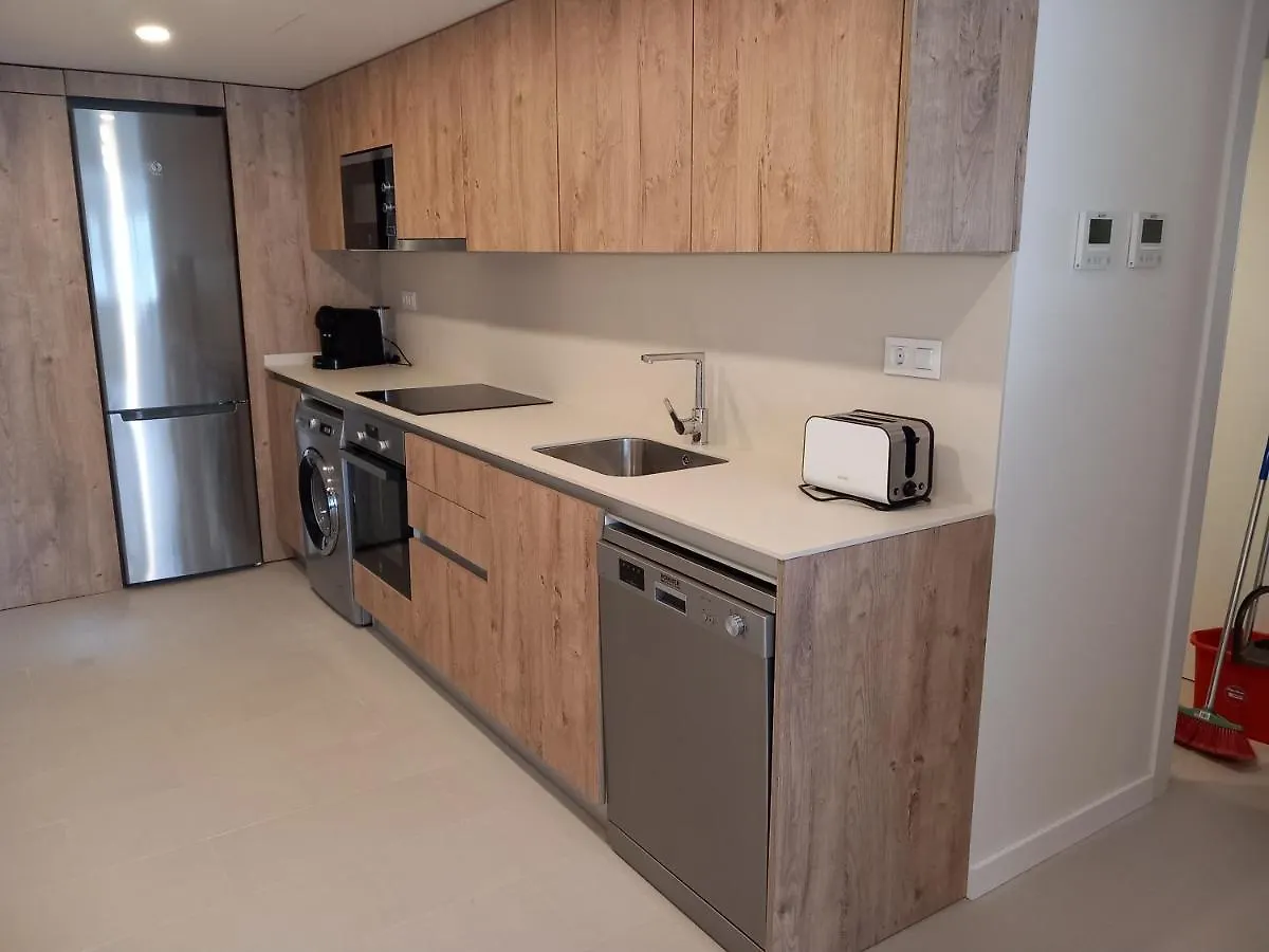 Apartamento Vora Salou