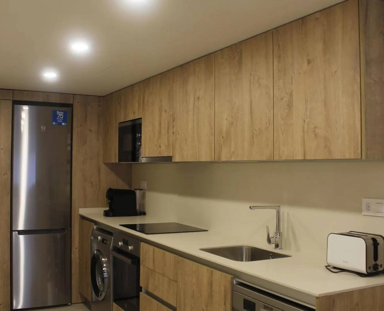 Apartamento Vora Salou 0*,  España