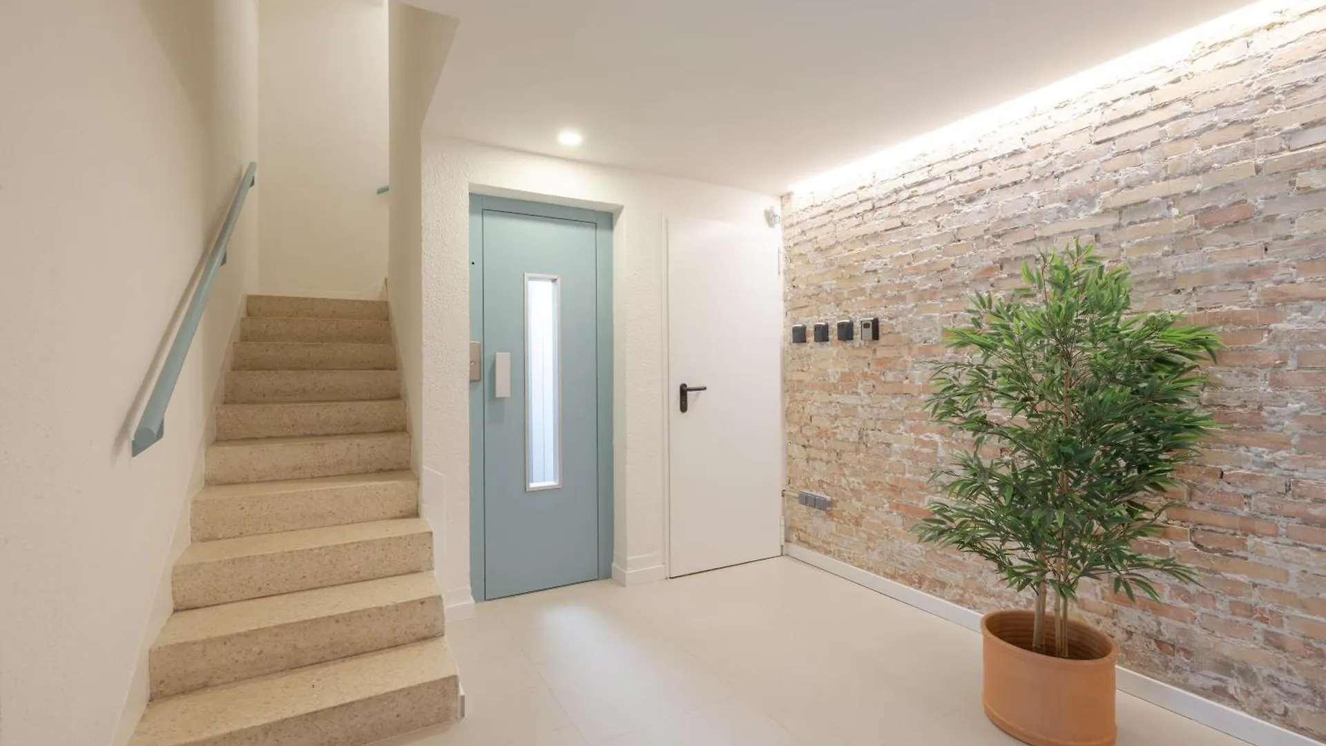 Apartamento Vora Salou