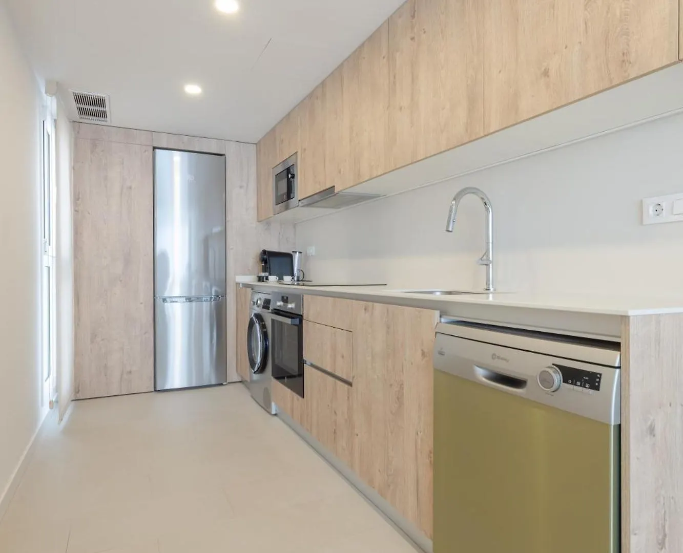 Apartamento Vora Salou