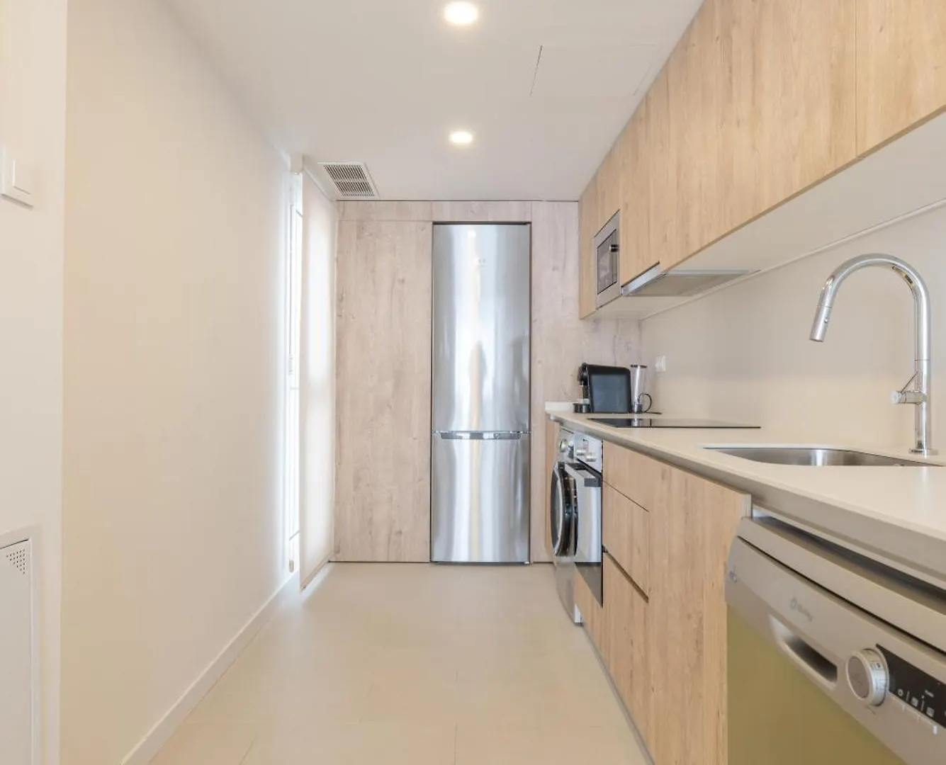 Apartamento Vora Salou España
