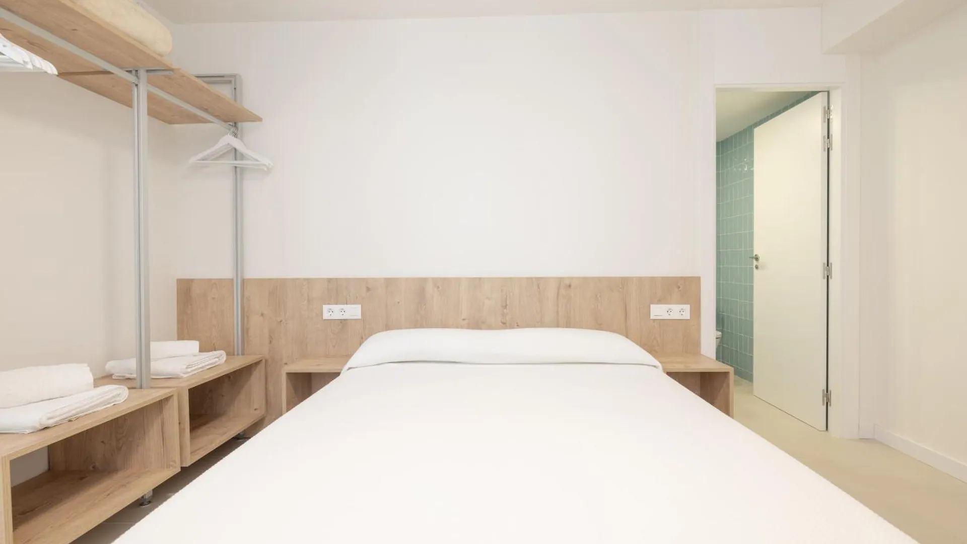 Apartamento Vora Salou España