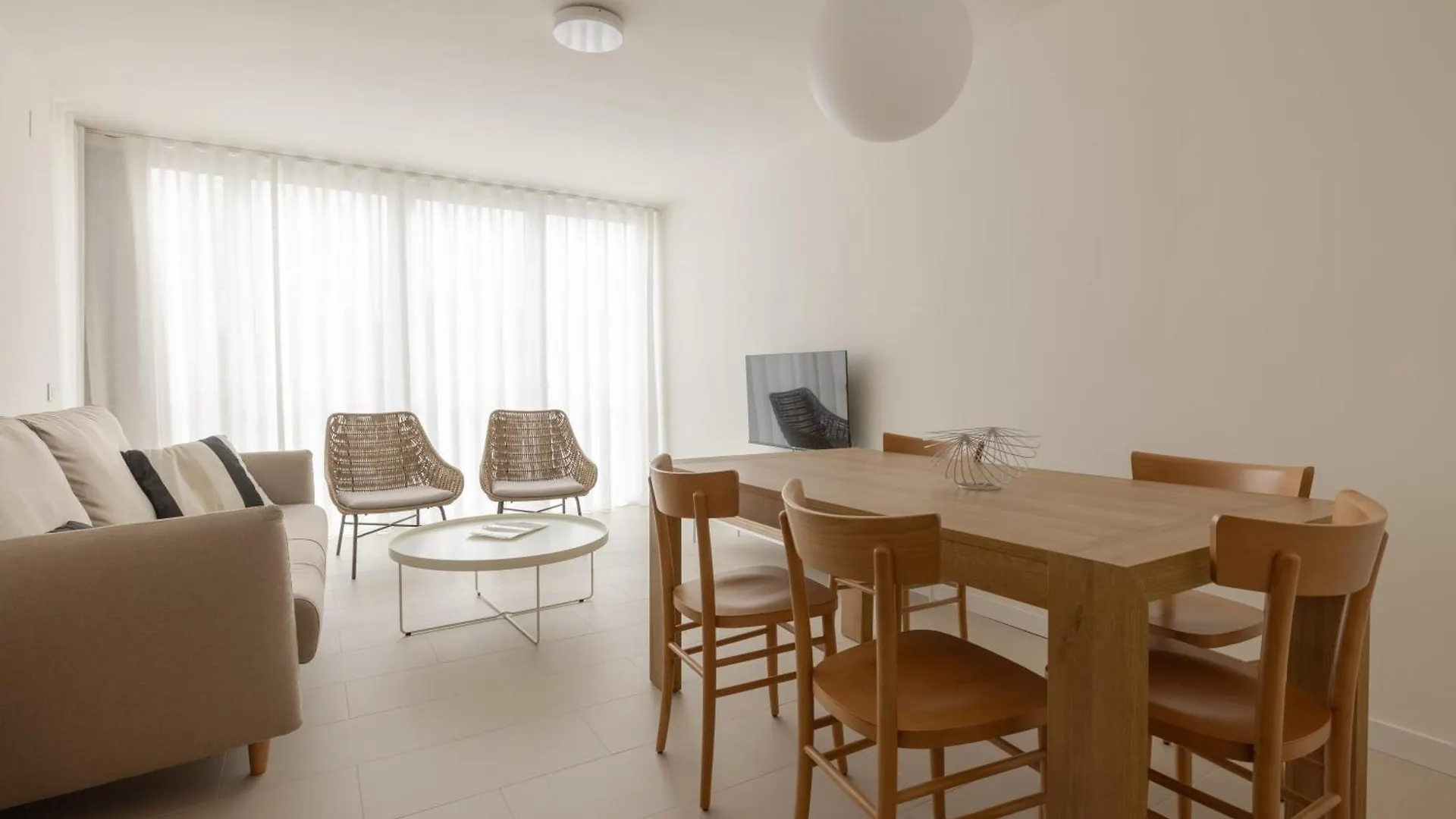 Apartamento Vora Salou 0*,  España