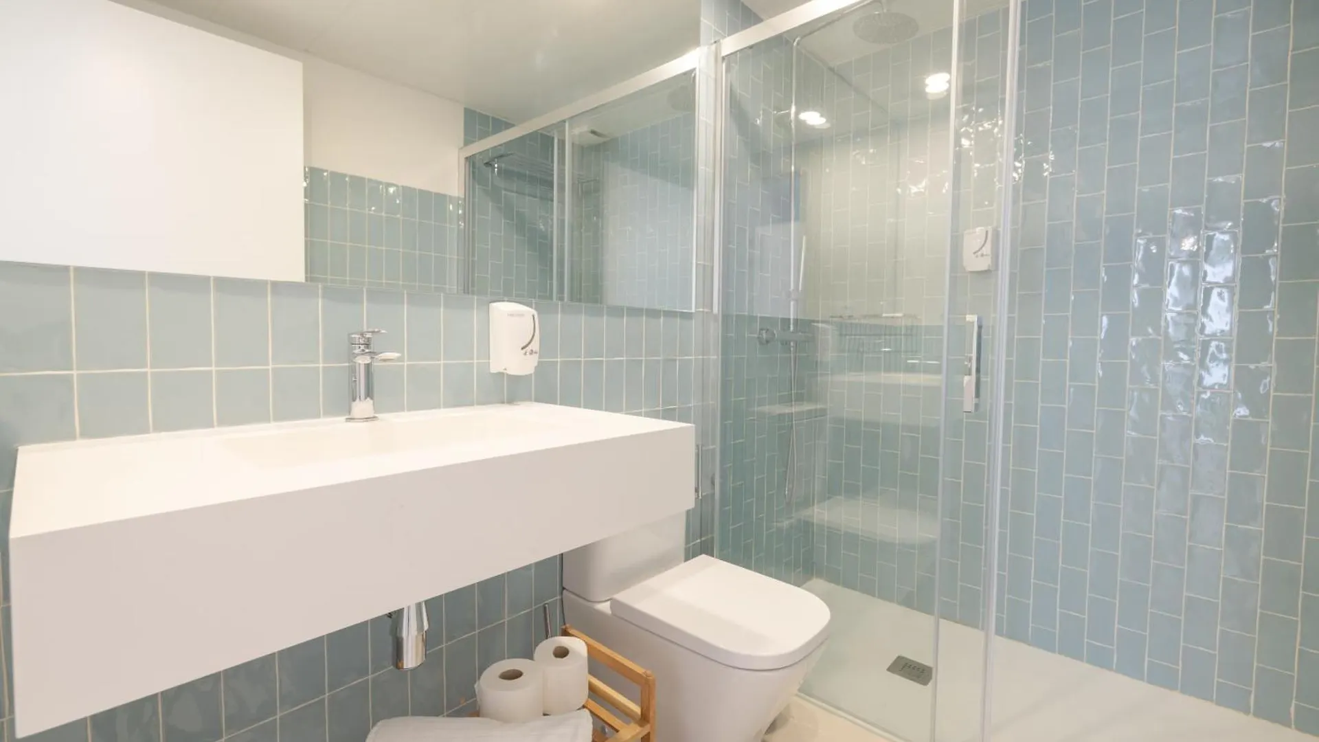 Apartamento Vora Salou