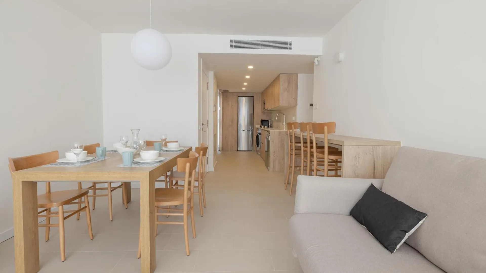 Apartamento Vora Salou